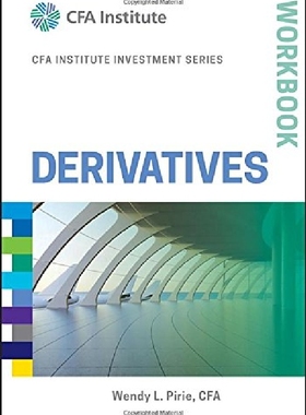 【预订】Derivatives Workbook