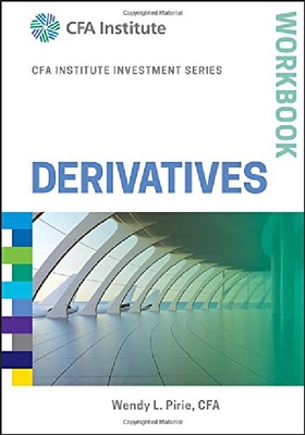 【预订】Derivatives Workbook
