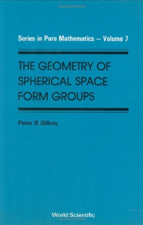 【预订】The Geometry of Spherical Space Form...