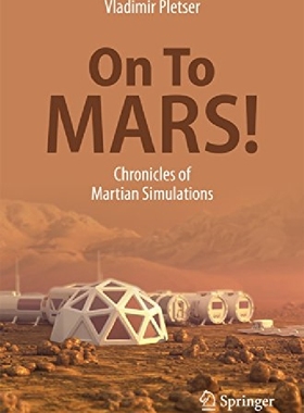 【预订】On to Mars!: Chronicles of Martian S...