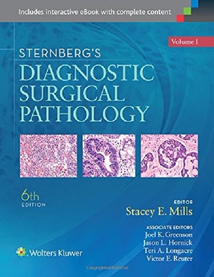 【预订】Sternberg’s Diagnostic Surgical Path...