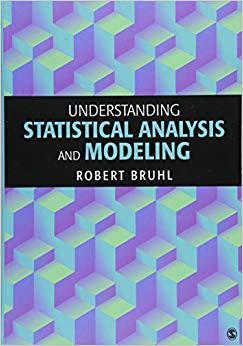 【预售】Understanding Statistical Analysis a...
