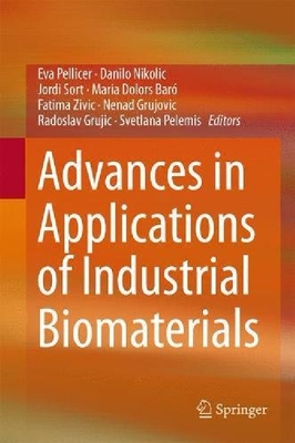 【预订】Advances in Applications of Industri...