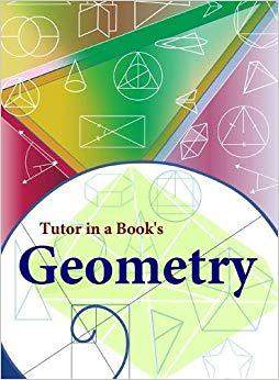 【预售】Tutor in a Book’s Geometry