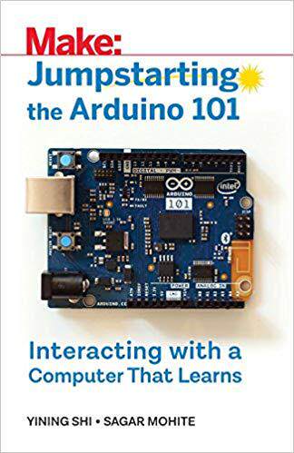 【预售】Jumpstarting the Ardui*: Interacting...