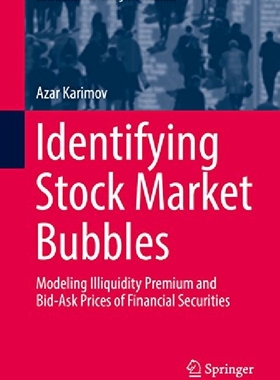 【预订】Identifying Stock Market Bubbles: Mo...