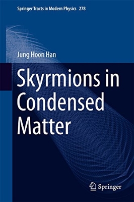 【预订】Skyrmions in Condensed Matter (2017)...