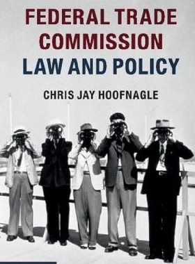 【预订】Federal Trade Commission Privacy Law...