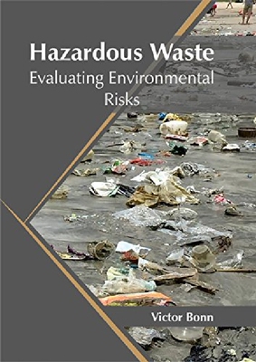 【预订】Hazardous Waste: Evaluating Environm...