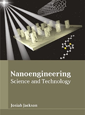 【预订】Nanoengineering: Science and Technol...