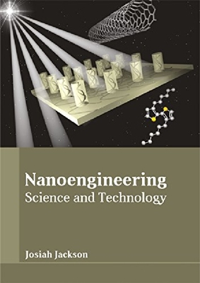 【预订】Nanoengineering: Science and Technol...