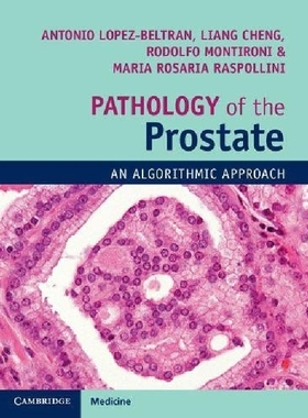 【预订】Pathology of the Prostate: An Algori...