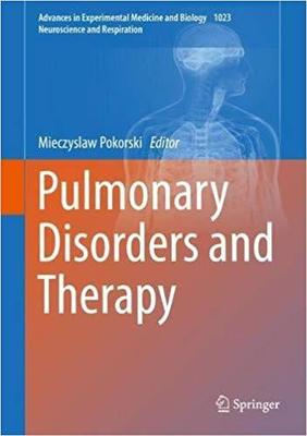 【预售】Pulmonary Disorders and Therapy