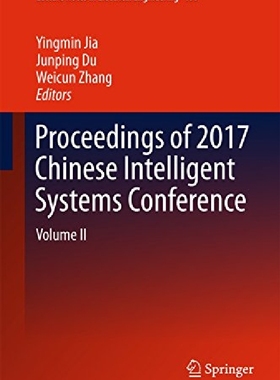 【预订】Proceedings of 2017 Chinese Intellig...