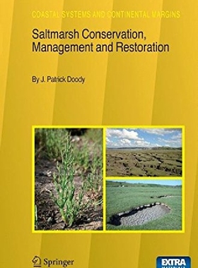 【预订】Saltmarsh Conservation, Management a...