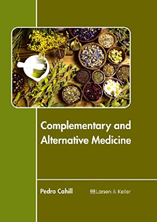 【预订】Complementary and Alternative Medici...