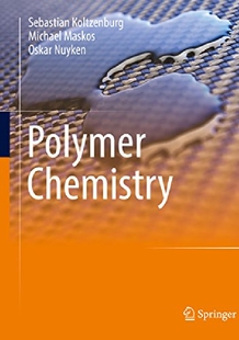 【预订】Polymer Chemistry
