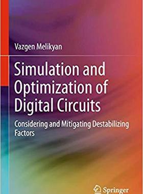 【预售】Simulation and Optimization of Digit...