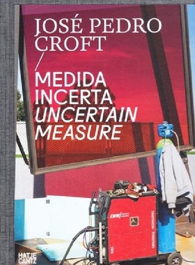 【预订】Jose Pedro Croft