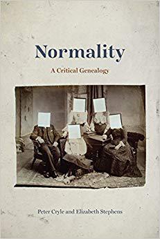 【预售】Normality: A Critical Genealogy