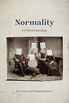 【预售】Normality: A Critical Genealogy