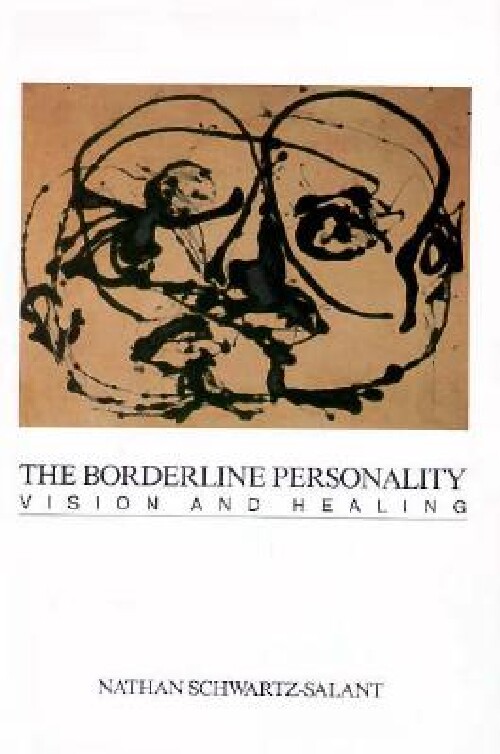 【预订】borderline personal vision heal (p