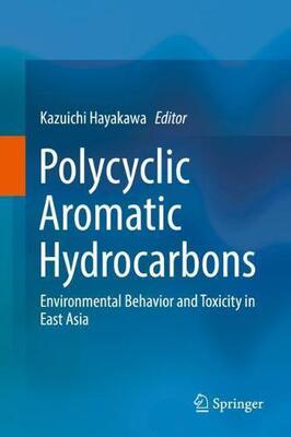 【预售】Polycyclic Aromatic Hydrocarbons