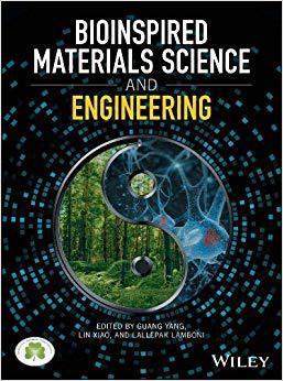 【预售】Bioinspired Materials Science And En...