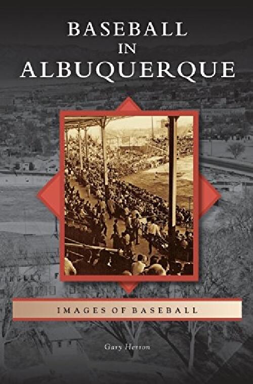 【预订】Baseball in Albuquerque