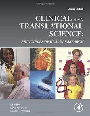 【预订】Clinical and Translational Science