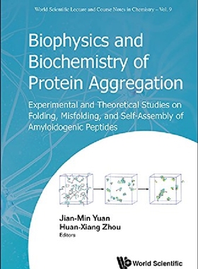 【预订】BIOPHYSICS AND BIOCHEMISTRY OF PROTE...