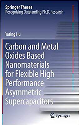 【预售】Carbon and Metal Oxides Based Nanoma...