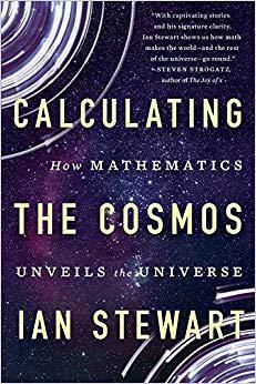【预售】Calculating the Cosmos: How Mathemat...