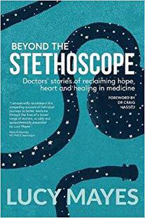 【预售】Beyond the Stethoscope: Doctors’ Sto...