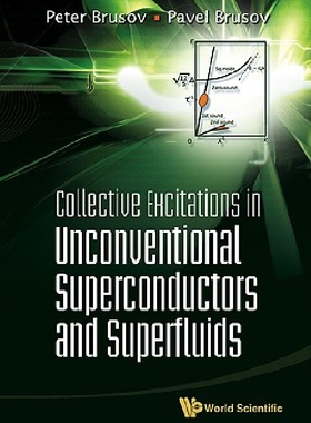 【预订】Collective Excitations in Unconventi...