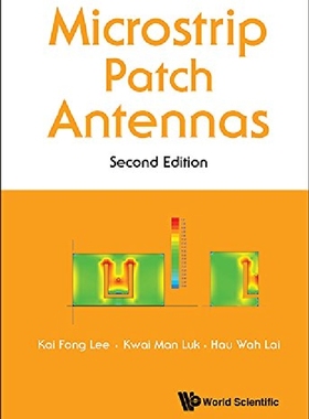 【预订】Microstrip Patch Antennas