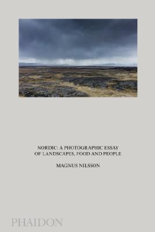 【预订】Nordic: A Photographic Essay of Land...