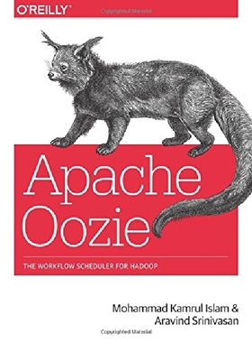 【预订】Apache Oozie: The Workflow Scheduler...
