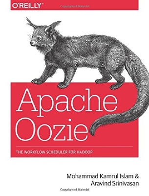 【预订】Apache Oozie: The Workflow Scheduler...