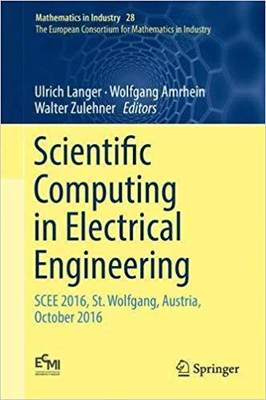 【预售】Scientific Computing in Electrical E...