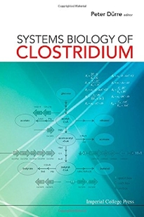 Biology 預(yù)訂 Systems Clostridium
