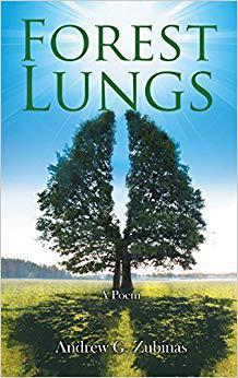 【预售】Forest Lungs: A Poem