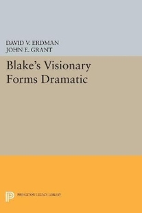 预订 Forms Blake Visionary Dramatic