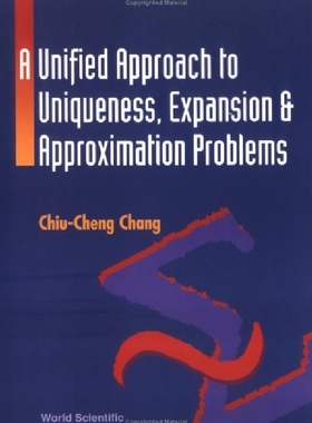 【预订】A Unified Approach to Uniqueness, Ex...
