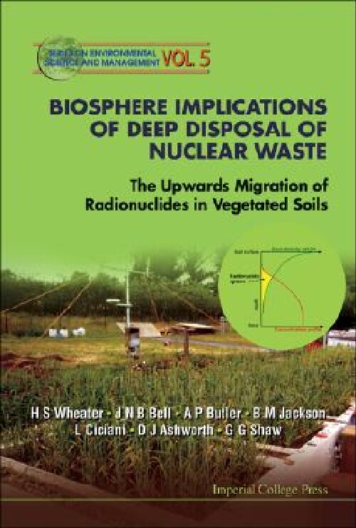 【预订】Biosphere Implications of Deep Dispo...