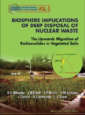 【预订】Biosphere Implications of Deep Dispo...