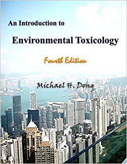 【预售】An Introduction to Environmental Tox...