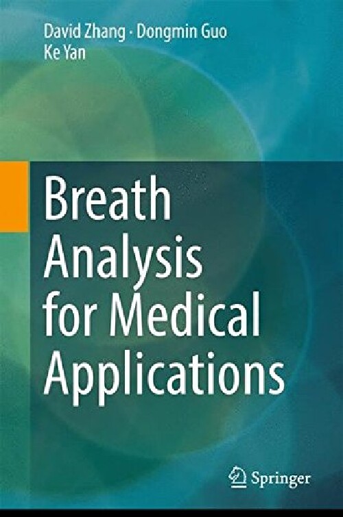 【预订】Breath Analysis for Medical Applicat...