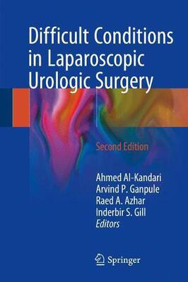 【预售】Difficult Conditions in Laparoscopic...