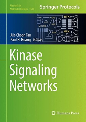 【预订】Kinase Signaling Networks